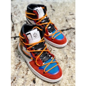 Nike x Off White Air Jordan 1 High AJ1