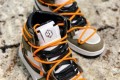 Nike x Off White Air Jordan 1 High AJ1