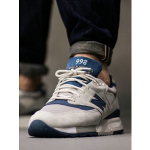 New Balance 998