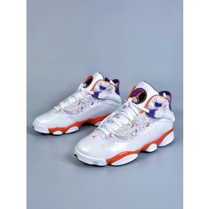 Nike Jordan 6 Rings
