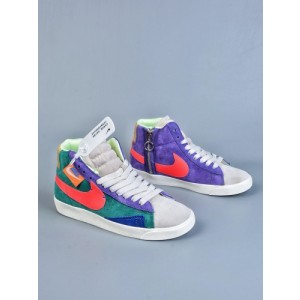 Nike Blazer Mid