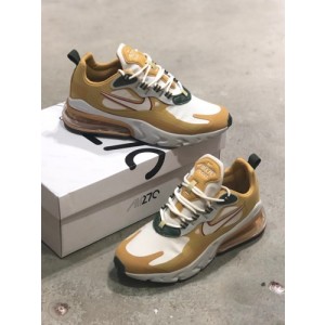Nike Air Max 270 React Hyper Jade 270