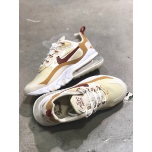 Nike Air Max 270 React Hyper Jade 270