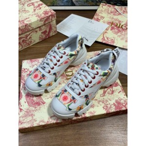디올 크루즈 (Crusie) 스니커즈 STD0993