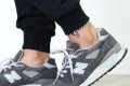 New Balance M998