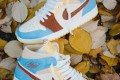 Nike Air Jordan 1 High Mid Fearless