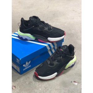 Adidas Torsion X