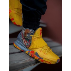 Nike Kyrie 6