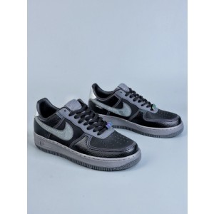 A Ma Maniere x Nike Air Force 1