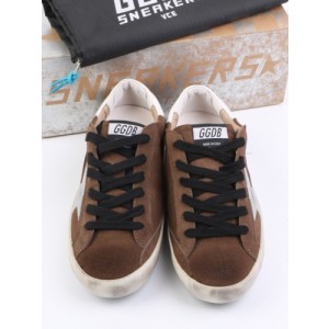 골든구스 여자용 스니커즈 HG0150