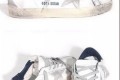 골든구스 공용 스니커즈 HG0273
