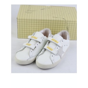 골든구스 아동용 스니커즈 HG0295