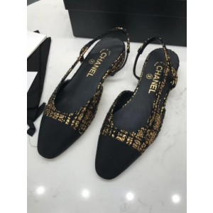 샤넬 샌들 2e9201