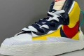 Sacai x Nike Blazer with Dunk STD1032