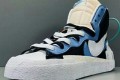 Sacai x Nike Blazer with Dunk STD1032