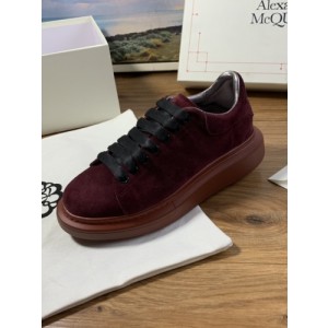 알렉산더맥퀸 2019 신상 오버솔 KD1040