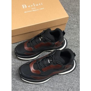[최고급버전] 벨루티(Berluti) 스니커즈 7875