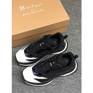 [최고급버전] 벨루티(Berluti) 스니커즈 7875