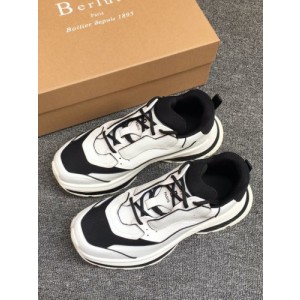 [최고급버전] 벨루티(Berluti) 스니커즈 7875