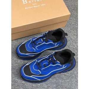[최고급버전] 벨루티(Berluti) 스니커즈 7875