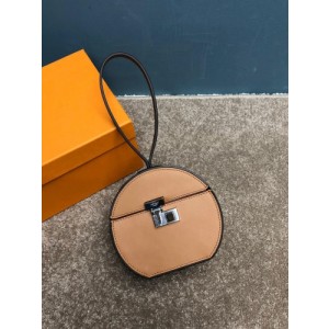 Moynat Mini vanity sphere백 802019 16.5cm