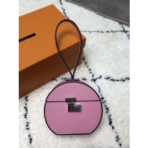 Moynat Mini vanity sphere백 802019 16.5cm