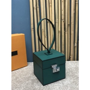 Moynat Mini vanity백 802019 12cm
