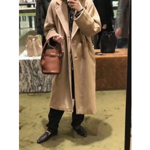 셀린느 빅 백 버킷백 나노 187243 21cm