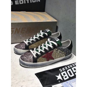 골든구스 공용 스니커즈 STD1175