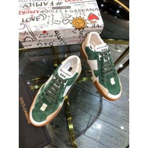 돌체앤가바나 2020 신상 스니커즈 STD1200