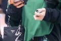 프라다 포코노 토드백 1BA253