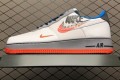 Nike Air Force 1 Script Swoosh CT1620-100
