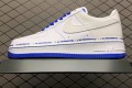 Uninterrupted x Air Force 1 MORE THAN CQ0494-100