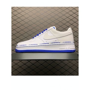 Uninterrupted x Air Force 1 MORE THAN CQ0494-100