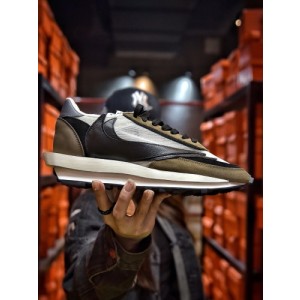 Sacai x Nike Air LVD Waffle DAybreak