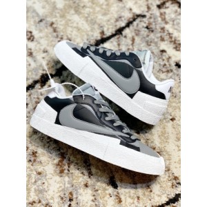 Sacai x Nike Blazer LOW BV0072-001