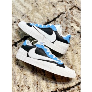 Sacai x Nike Blazer LOW BV0072-001