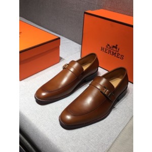 에르메스 정장구두 STD1304