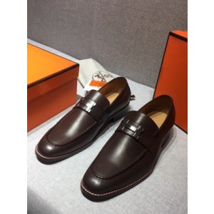 에르메스 정장구두 STD1306