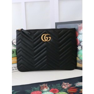 구찌 GG 마몬트 클러치백 525541