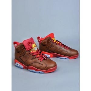 Nike Air Jordan 6