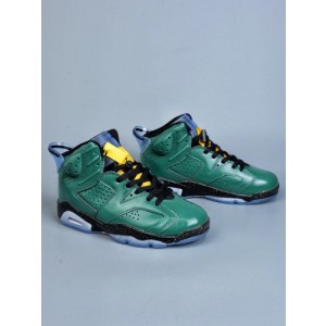 Nike Air Jordan 6