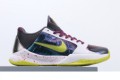 Nike Zoom Kobe 4