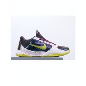 Nike Zoom Kobe 4