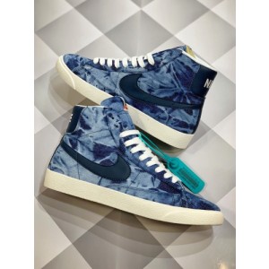 Nike x Levis By You Blazer Mid 1977 Vintage QS