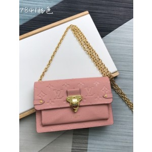 루이비통 바뱅 체인 월릿 M67839