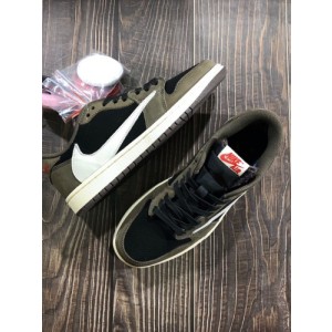 Travis Scott x Air Jordan 1 Low AJ1