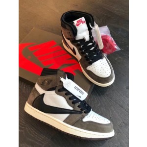 Travis Scott x Air Jordan 1 Retro High OG