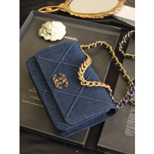 샤넬 WOC 0957