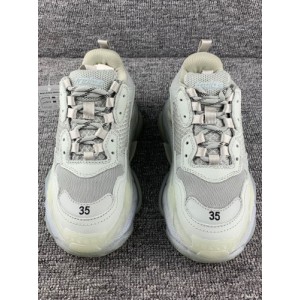 [최상위] 발렌시아가 Triple-s 스니커즈 8580